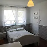 בית אירוח Goscinne Bartek Białogóra