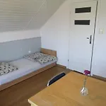 Goscinne Bartek בית אירוח Białogóra