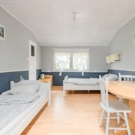 ホームステイ Goscinne Bartek *