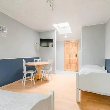 ホームステイ Goscinne Bartek *