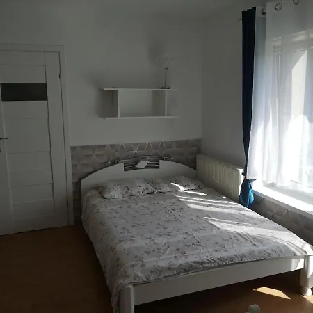 Goscinne Bartek * Białogóra