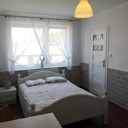 ホームステイ Goscinne Bartek Białogóra