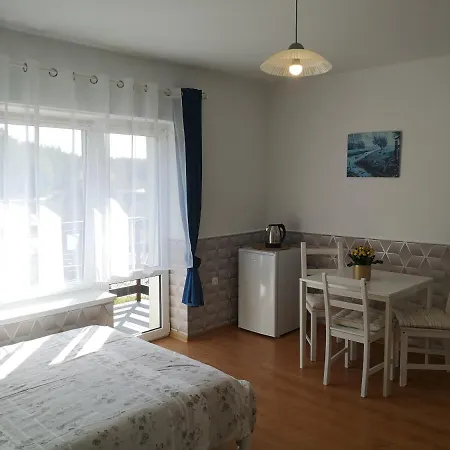 Goscinne Bartek * Białogóra