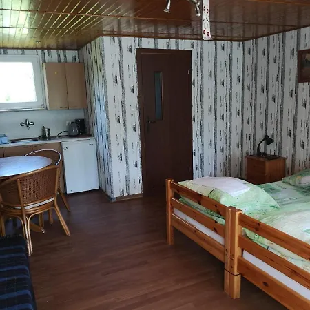 Goscinne Bartek * Białogóra