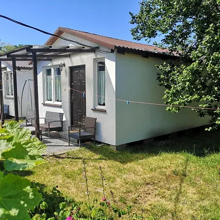 ホームステイ Goscinne Bartek *