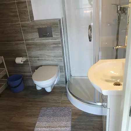 ホームステイ Goscinne Bartek *