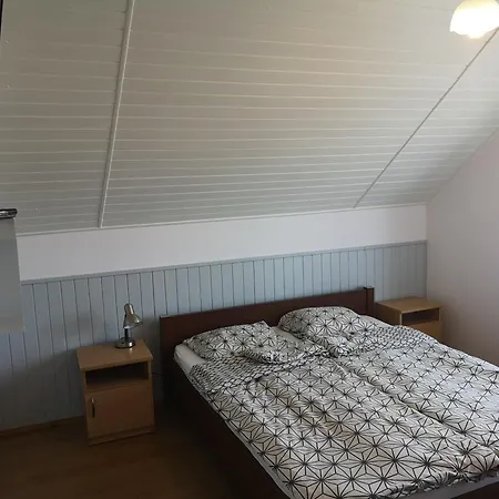 Goscinne Bartek * Białogóra