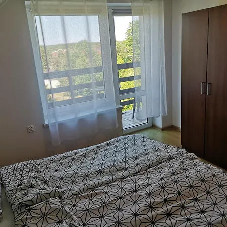 ホームステイ Goscinne Bartek