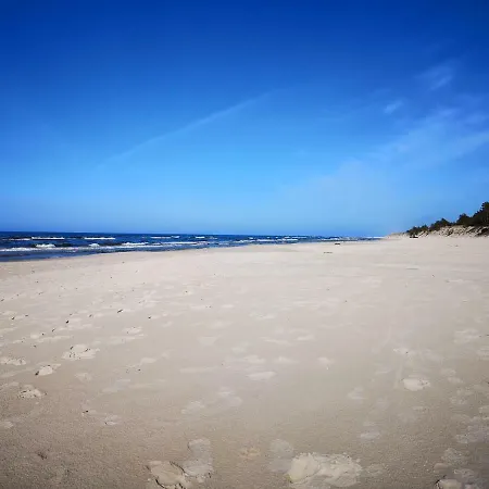 Goscinne Bartek ホームステイ *