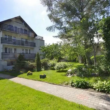 Goscinne Bartek * Białogóra