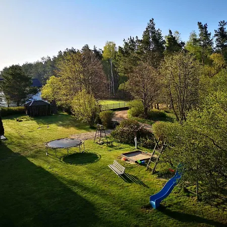 ホームステイ Goscinne Bartek *