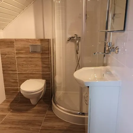 Goscinne Bartek * Białogóra