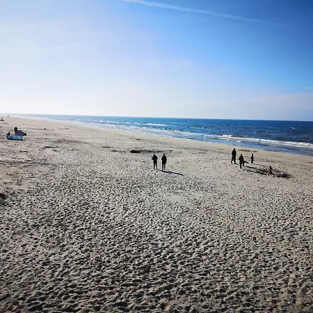 Goscinne Bartek ホームステイ *