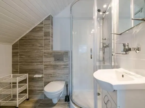 Goscinne Bartek Pansiyon