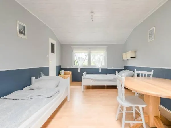 Pansiyon Goscinne Bartek *