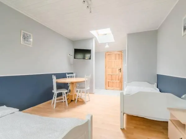 Pansiyon Goscinne Bartek *