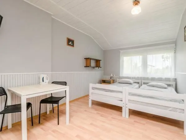 Goscinne Bartek Pansiyon