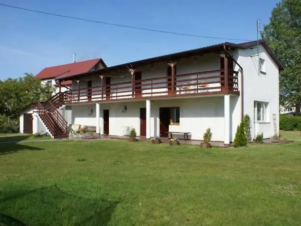 Goscinne Bartek Pansiyon *