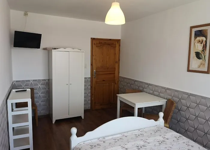 Goscinne Bartek Pansiyon