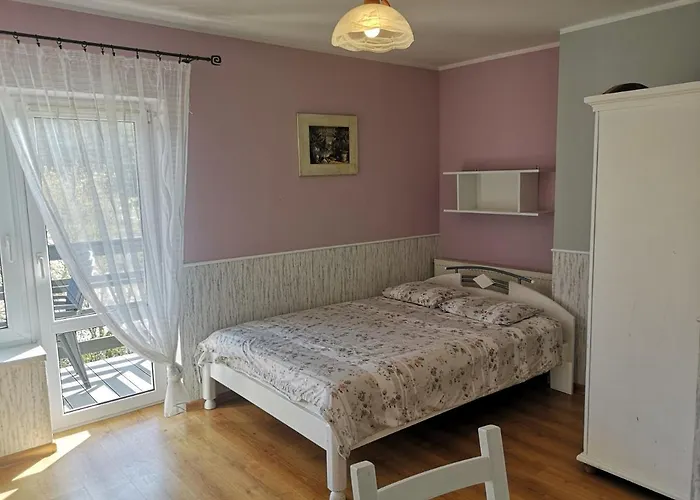 Pansiyon Goscinne Bartek