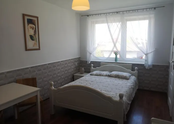 Goscinne Bartek Pansiyon