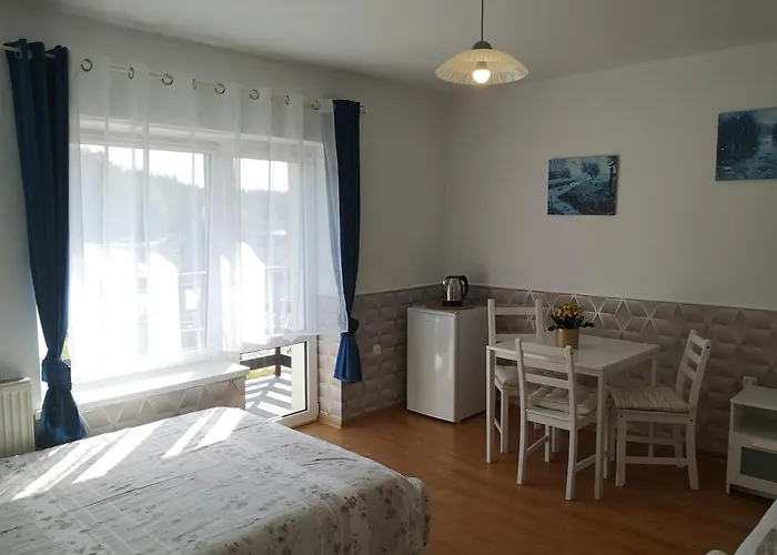 Goscinne Bartek * Białogóra