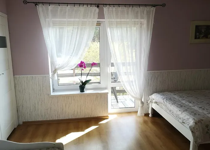 Pansiyon Goscinne Bartek *