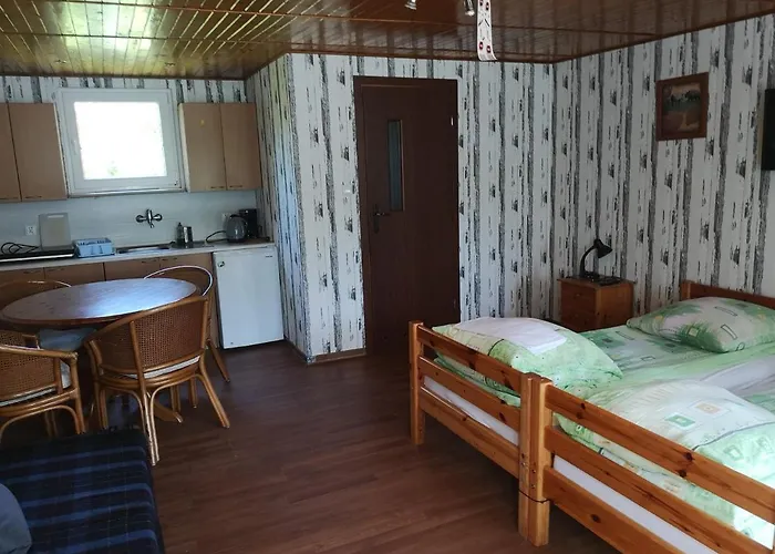 Goscinne Bartek * Białogóra