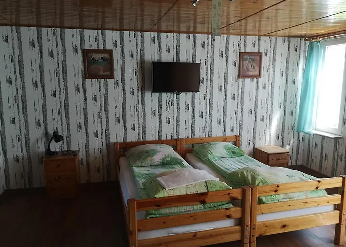 Goscinne Bartek Pansiyon