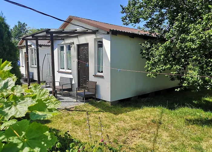 Pansiyon Goscinne Bartek *