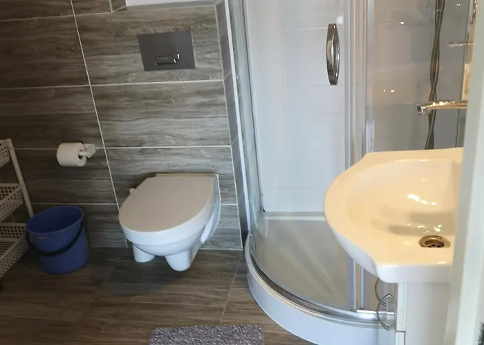 Pansiyon Goscinne Bartek *