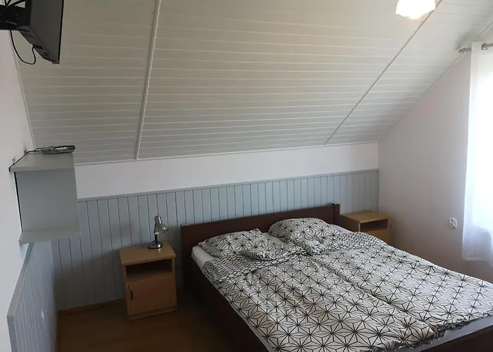 Goscinne Bartek * Białogóra