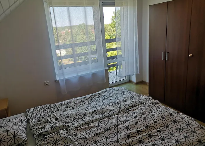 Pansiyon Goscinne Bartek