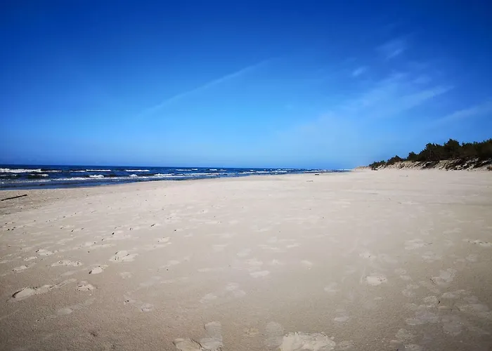 Goscinne Bartek Pansiyon *