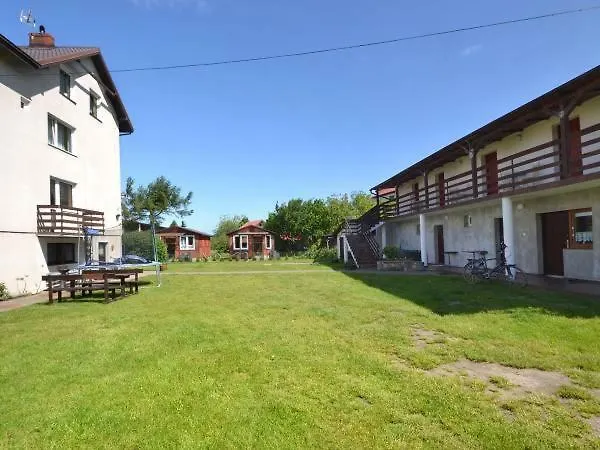 Goscinne Bartek Pansiyon