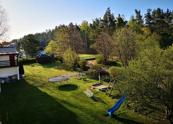 Pansiyon Goscinne Bartek *