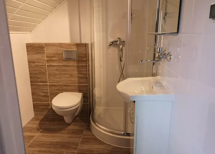 Goscinne Bartek * Białogóra